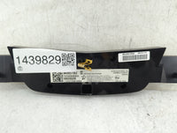 2018-2020 Cadillac Xt5 Climate Control Module Temperature AC/Heater Replacement P/N:84295780 Fits Fits 2018 2019 2020 OEM Us