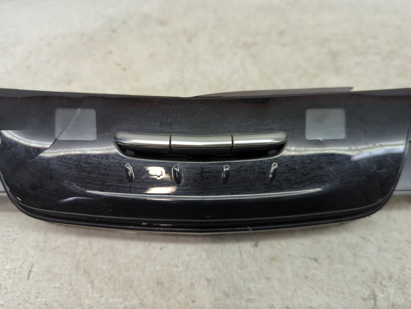 2017-2020 Cadillac Xt5 Climate Control Module Temperature AC/Heater Replacement P/N:84295779 Fits Fits 2017 2018 2019 2020 O