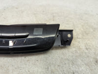 2017-2020 Cadillac Xt5 Climate Control Module Temperature AC/Heater Replacement P/N:84295779 Fits Fits 2017 2018 2019 2020 O