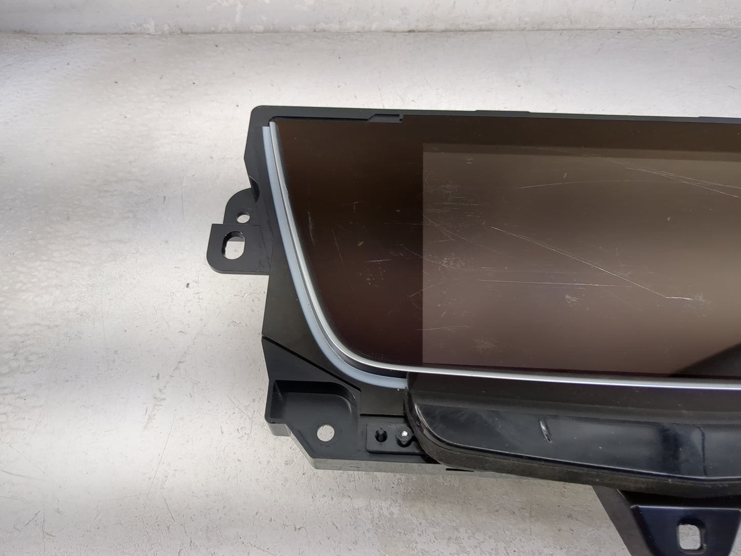 2020 Cadillac Xt5 Information Display Screen - Oemusedautoparts1.com