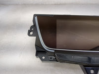 2020 Cadillac Xt5 Information Display Screen - Oemusedautoparts1.com