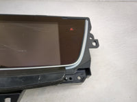 2020 Cadillac Xt5 Information Display Screen - Oemusedautoparts1.com