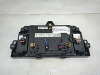 2020 Cadillac Xt5 Information Display Screen - Oemusedautoparts1.com