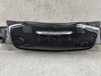2017-2020 Cadillac Xt5 Climate Control Module Temperature AC/Heater Replacement P/N:84295779 7370200000000X Fits OEM Used Au