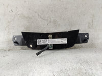 2017-2020 Cadillac Xt5 Climate Control Module Temperature AC/Heater Replacement P/N:84295779 7370200000000X Fits OEM Used Au