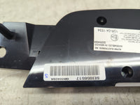 2017-2020 Cadillac Xt5 Climate Control Module Temperature AC/Heater Replacement P/N:84295779 QG00409A Fits OEM Used Auto Par