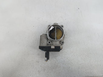 compare product 2017-2018 Cadillac Xt5 Throttle Body P/N:12676296AA 12671014, 12648414, 1267 1014 Fits Fits 2016 2017 2018 2019 OEM Used Auto Parts
