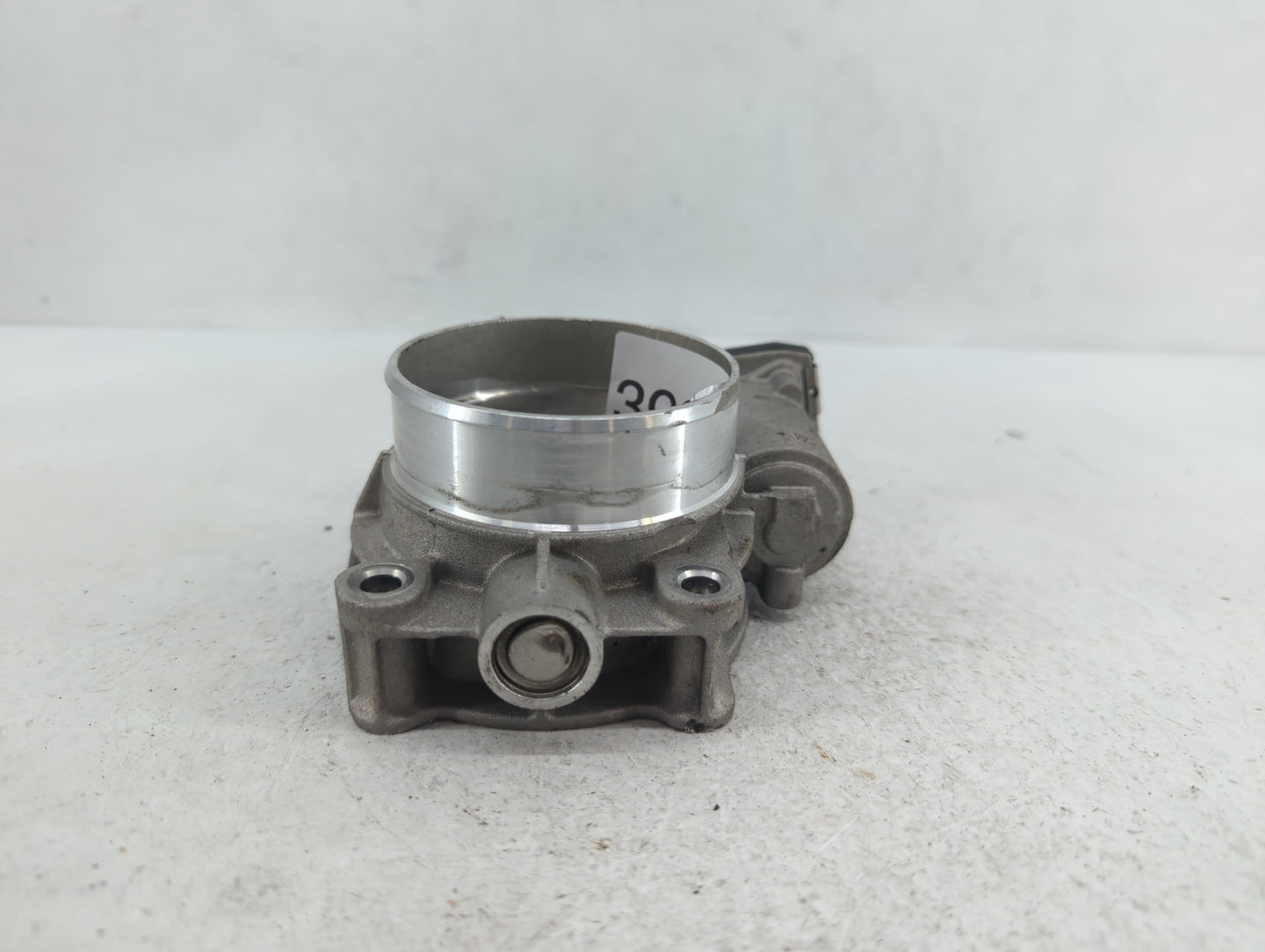 2017-2018 Cadillac Xt5 Throttle Body P/N:12676296AA 12671014, 12648414, 1267 1014 Fits Fits 2016 2017 2018 2019 OEM Used Aut