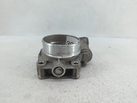 2017-2018 Cadillac Xt5 Throttle Body P/N:12676296AA 12671014, 12648414, 1267 1014 Fits Fits 2016 2017 2018 2019 OEM Used Aut