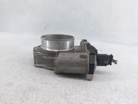 2017-2018 Cadillac Xt5 Throttle Body P/N:12676296AA 12671014, 12648414, 1267 1014 Fits Fits 2016 2017 2018 2019 OEM Used Aut