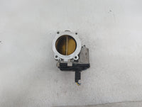 2017-2018 Cadillac Xt5 Throttle Body P/N:12676296AA 12671014, 12648414, 1267 1014 Fits Fits 2016 2017 2018 2019 OEM Used Aut