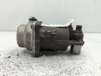 2020 Cadillac Xt5 AUTO TRANSMISSION SHIFTER MOTOR ACCUMULATOR - Oemusedautoparts1.com