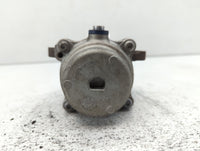 2020 Cadillac Xt5 AUTO TRANSMISSION SHIFTER MOTOR ACCUMULATOR - Oemusedautoparts1.com