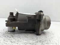 2020 Cadillac Xt5 AUTO TRANSMISSION SHIFTER MOTOR ACCUMULATOR - Oemusedautoparts1.com