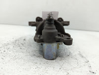 2020 Cadillac Xt5 AUTO TRANSMISSION SHIFTER MOTOR ACCUMULATOR - Oemusedautoparts1.com