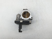 2020 Cadillac Xt5 Throttle Body P/N:35509176 Fits Fits 2019 2021 2022 OEM Used Auto Parts - Oemusedautoparts1.com