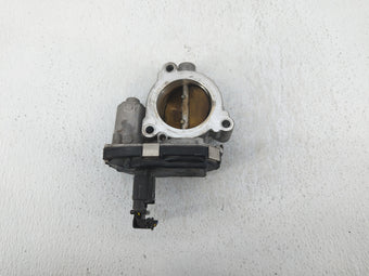 compare product 2020 Cadillac Xt5 Throttle Body P/N:35509176 Fits Fits 2019 2021 2022 OEM Used Auto Parts