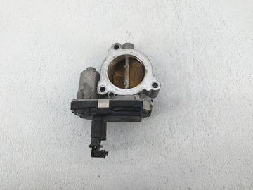 2020 Cadillac Xt5 Throttle Body P/N:35509176 Fits Fits 2019 2021 2022 OEM Used Auto Parts - Oemusedautoparts1.com
