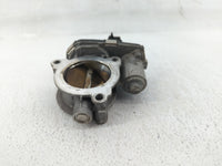 2020 Cadillac Xt5 Throttle Body P/N:35509176 Fits Fits 2019 2021 2022 OEM Used Auto Parts - Oemusedautoparts1.com