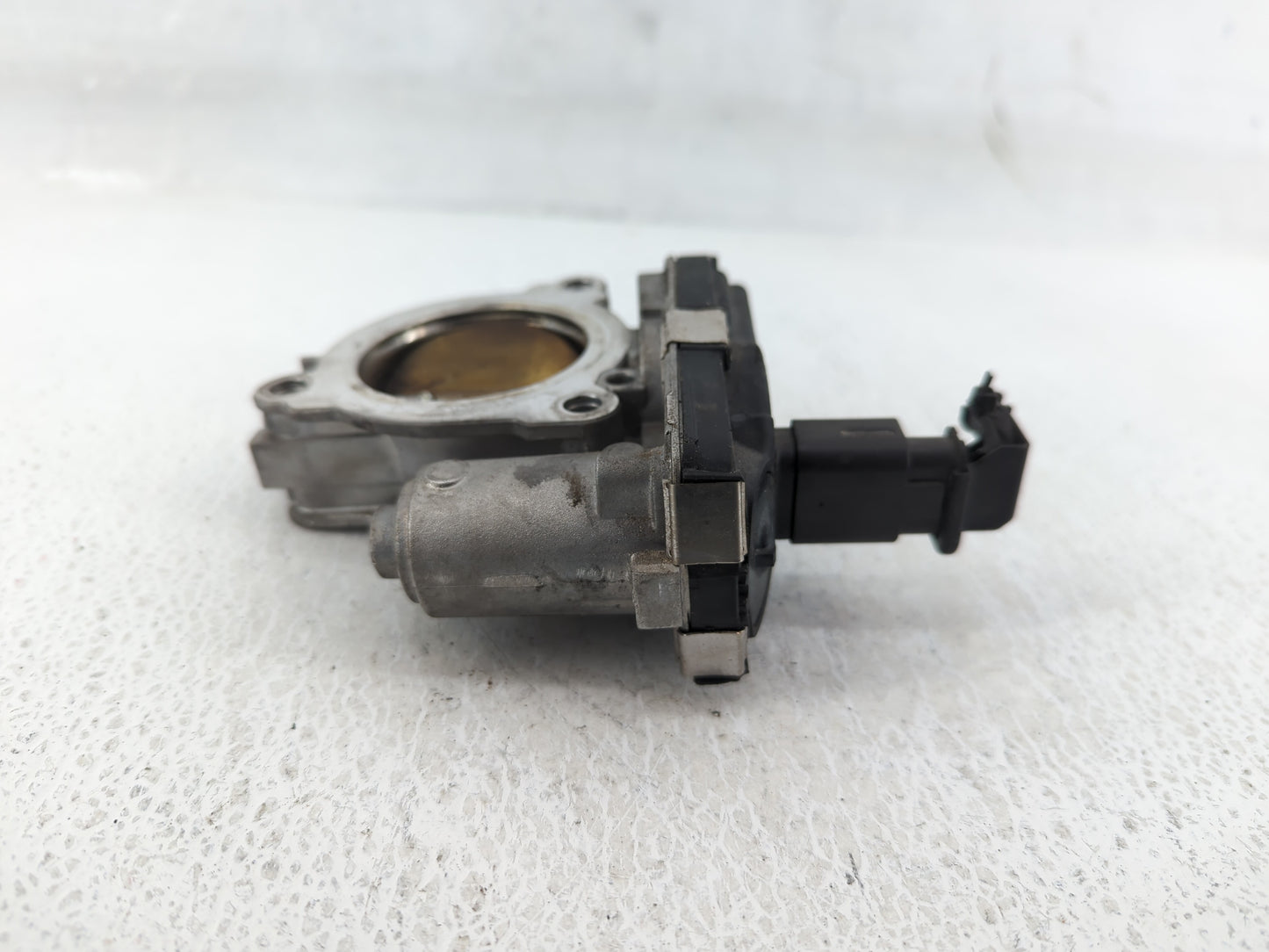 2020 Cadillac Xt5 Throttle Body P/N:35509176 Fits Fits 2019 2021 2022 OEM Used Auto Parts - Oemusedautoparts1.com