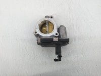 2020 Cadillac Xt5 Throttle Body P/N:35509176 Fits Fits 2019 2021 2022 OEM Used Auto Parts - Oemusedautoparts1.com