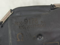 2020 Cadillac Xt5 Throttle Body P/N:35509176 Fits Fits 2019 2021 2022 OEM Used Auto Parts - Oemusedautoparts1.com