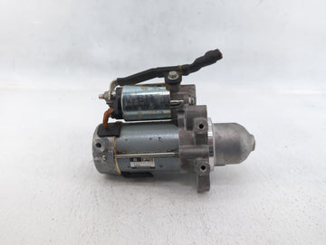 2017-2020 Cadillac Xt5 Car Starter Motor Solenoid OEM P/N:12667973 TN438000-2140 Fits Fits 2016 2017 2018 2019 2020 2021 202