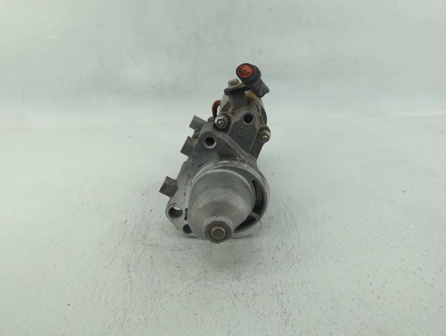 2017-2020 Cadillac Xt5 Car Starter Motor Solenoid OEM P/N:12667973 TN438000-2140 Fits Fits 2016 2017 2018 2019 2020 2021 202