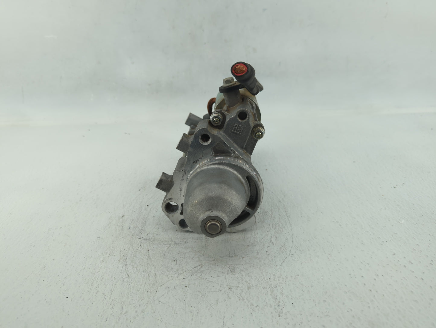 2017-2020 Cadillac Xt5 Car Starter Motor Solenoid OEM P/N:12667973 TN438000-2140 Fits Fits 2016 2017 2018 2019 2020 2021 202