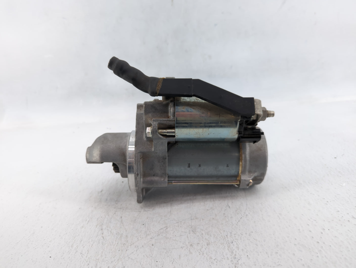 2017-2020 Cadillac Xt5 Car Starter Motor Solenoid OEM P/N:12667973 TN438000-2140 Fits Fits 2016 2017 2018 2019 2020 2021 202