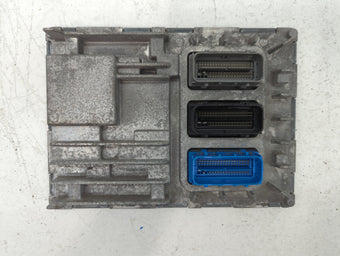 compare product 2017-2020 Cadillac Xt5 PCM Engine Control Computer ECU ECM PCU OEM P/N:12686474 Fits Fits 2016 2017 2018 2019 2020 2021 2022 OEM Used Auto Parts