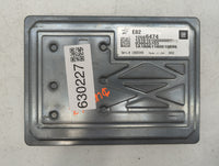 2017-2020 Cadillac Xt5 PCM Engine Control Computer ECU ECM PCU OEM P/N:12686474 Fits Fits 2016 2017 2018 2019 2020 2021 2022