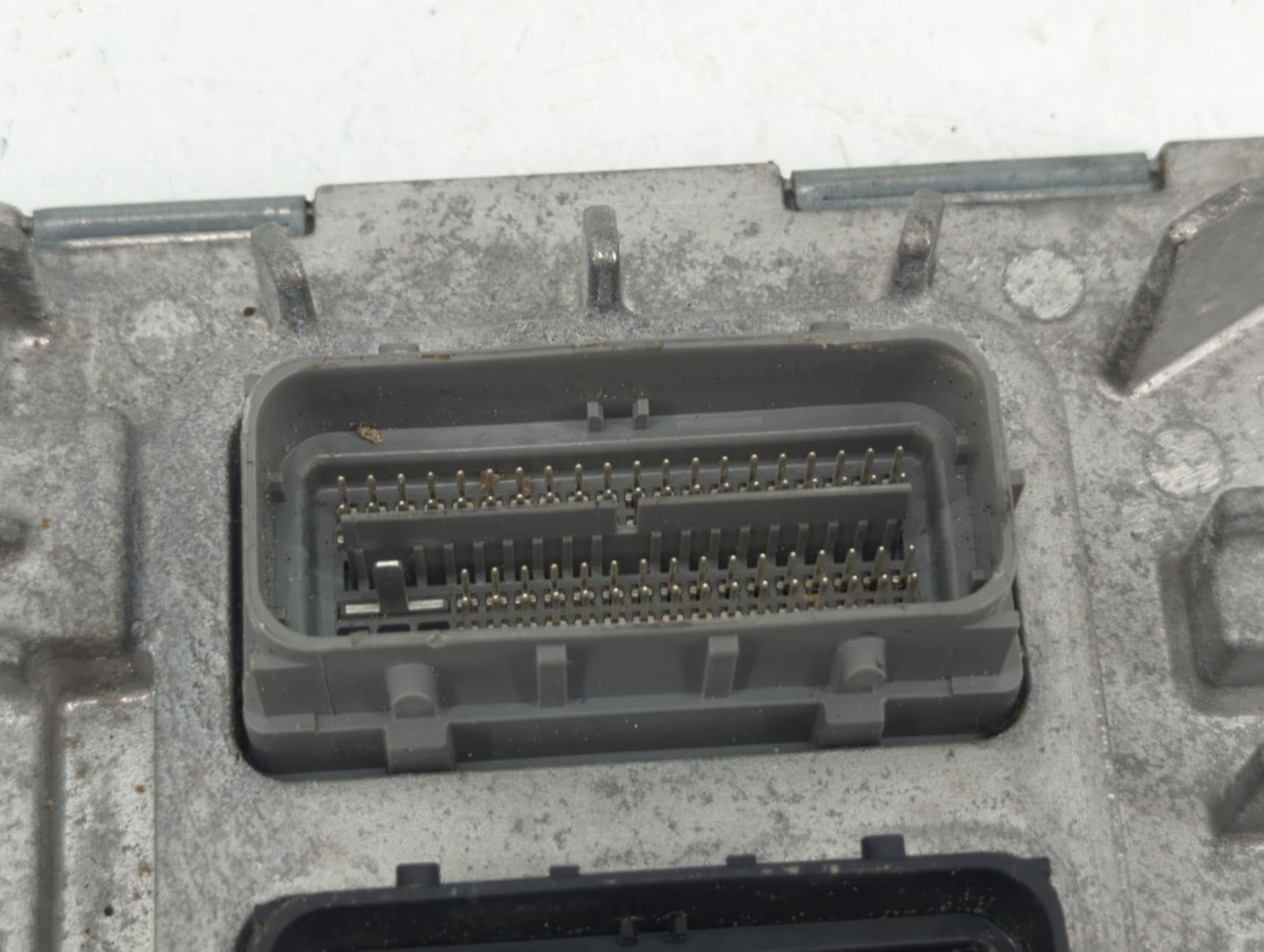 2017-2020 Cadillac Xt5 PCM Engine Control Computer ECU ECM PCU OEM P/N:12703899 Fits Fits 2016 2017 2018 2019 2020 2021 2022
