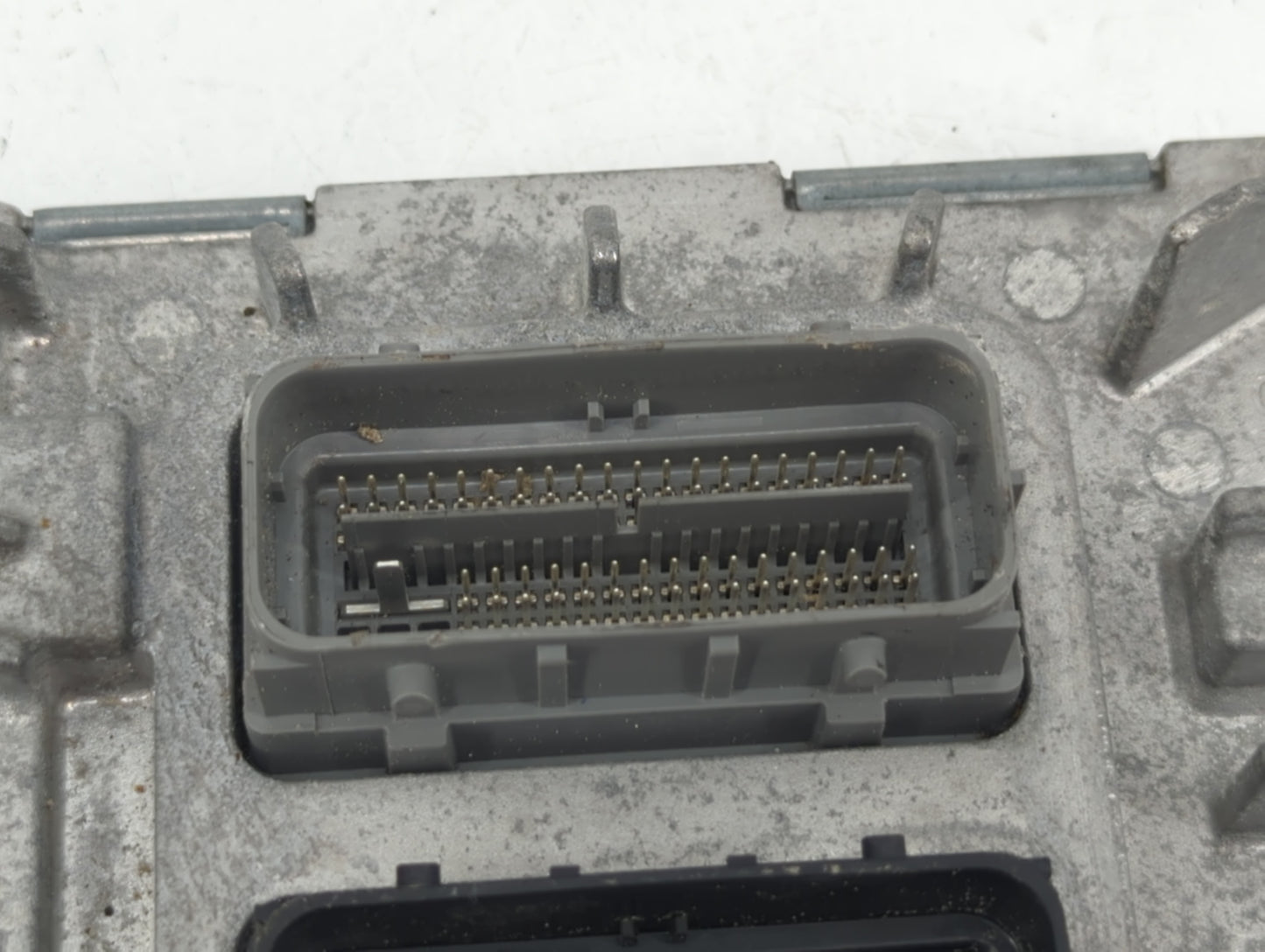 2017-2020 Cadillac Xt5 PCM Engine Control Computer ECU ECM PCU OEM P/N:12703899 Fits Fits 2016 2017 2018 2019 2020 2021 2022