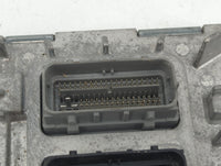 2017-2020 Cadillac Xt5 PCM Engine Control Computer ECU ECM PCU OEM P/N:12703899 Fits Fits 2016 2017 2018 2019 2020 2021 2022