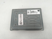 2017-2020 Cadillac Xt5 PCM Engine Control Computer ECU ECM PCU OEM P/N:12703899 Fits Fits 2016 2017 2018 2019 2020 2021 2022