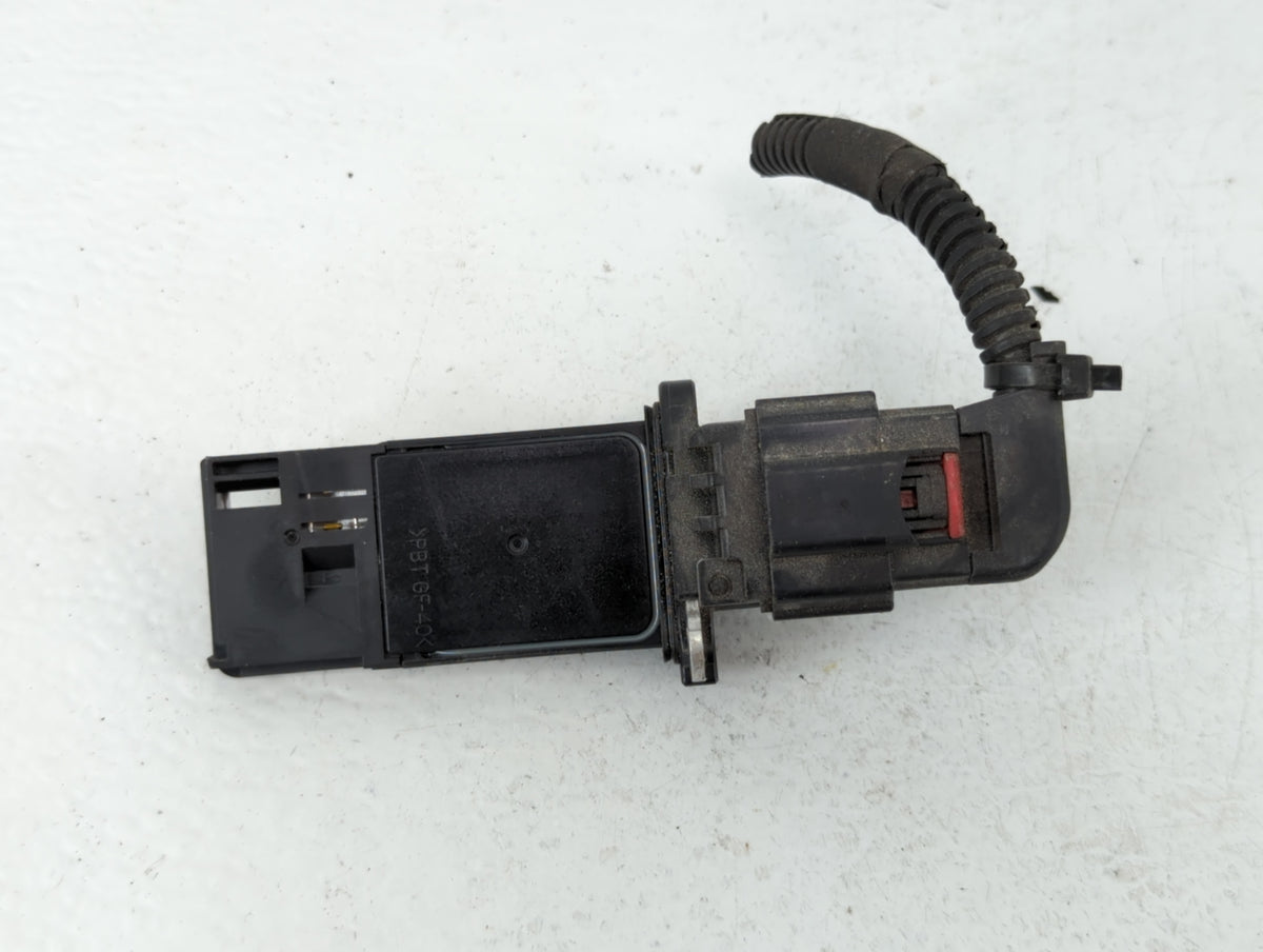 2017-2020 Cadillac Xt5 Mass Air Flow Meter Maf Sensor 632342 - Oemusedautoparts1.com