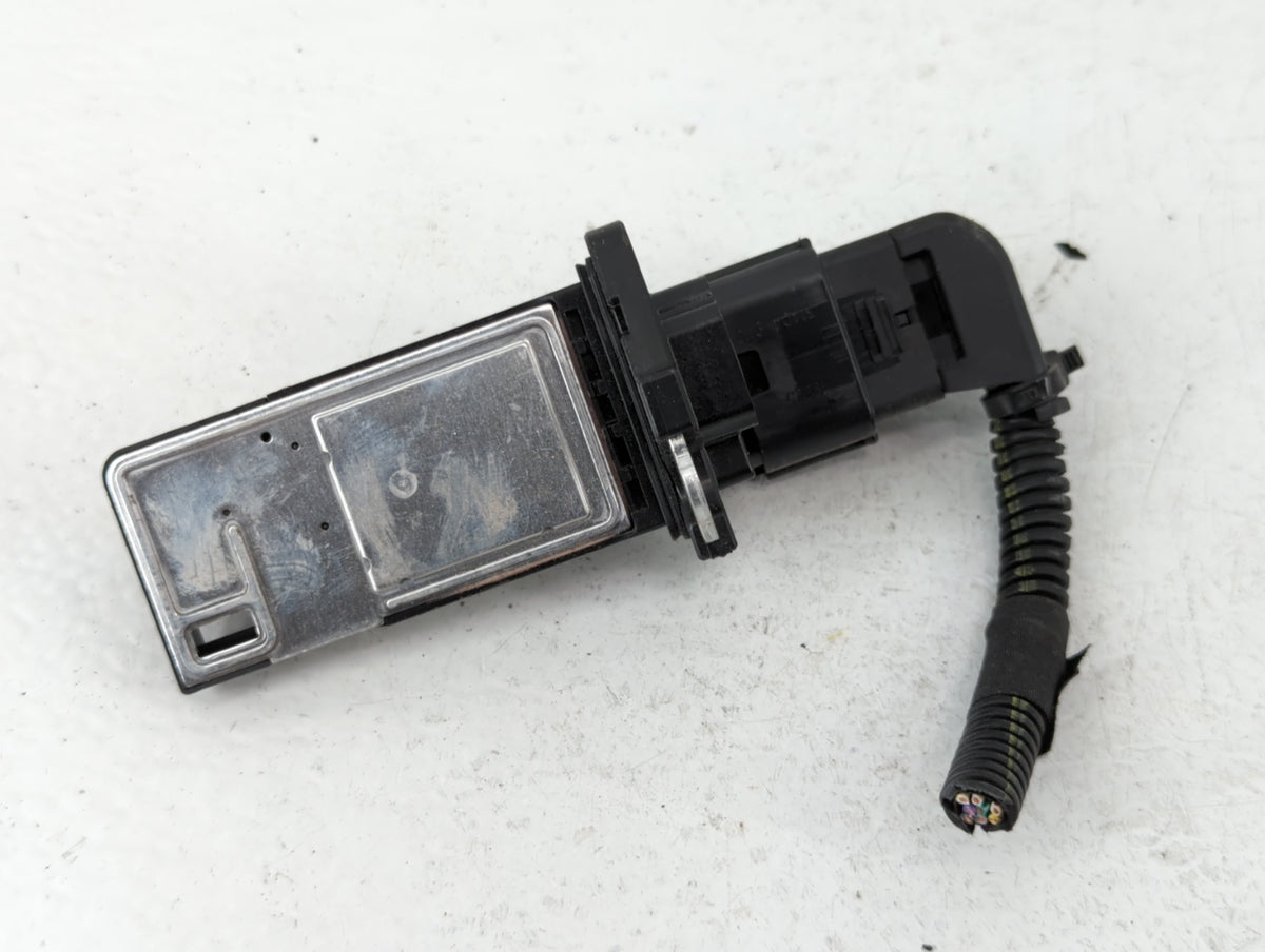 2017-2020 Cadillac Xt5 Mass Air Flow Meter Maf Sensor 632342 - Oemusedautoparts1.com