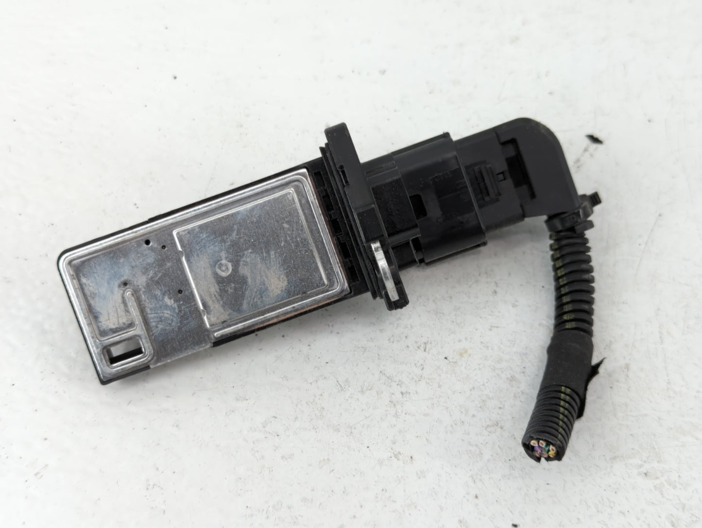 2017-2020 Cadillac Xt5 Mass Air Flow Meter Maf - Oemusedautoparts1.com