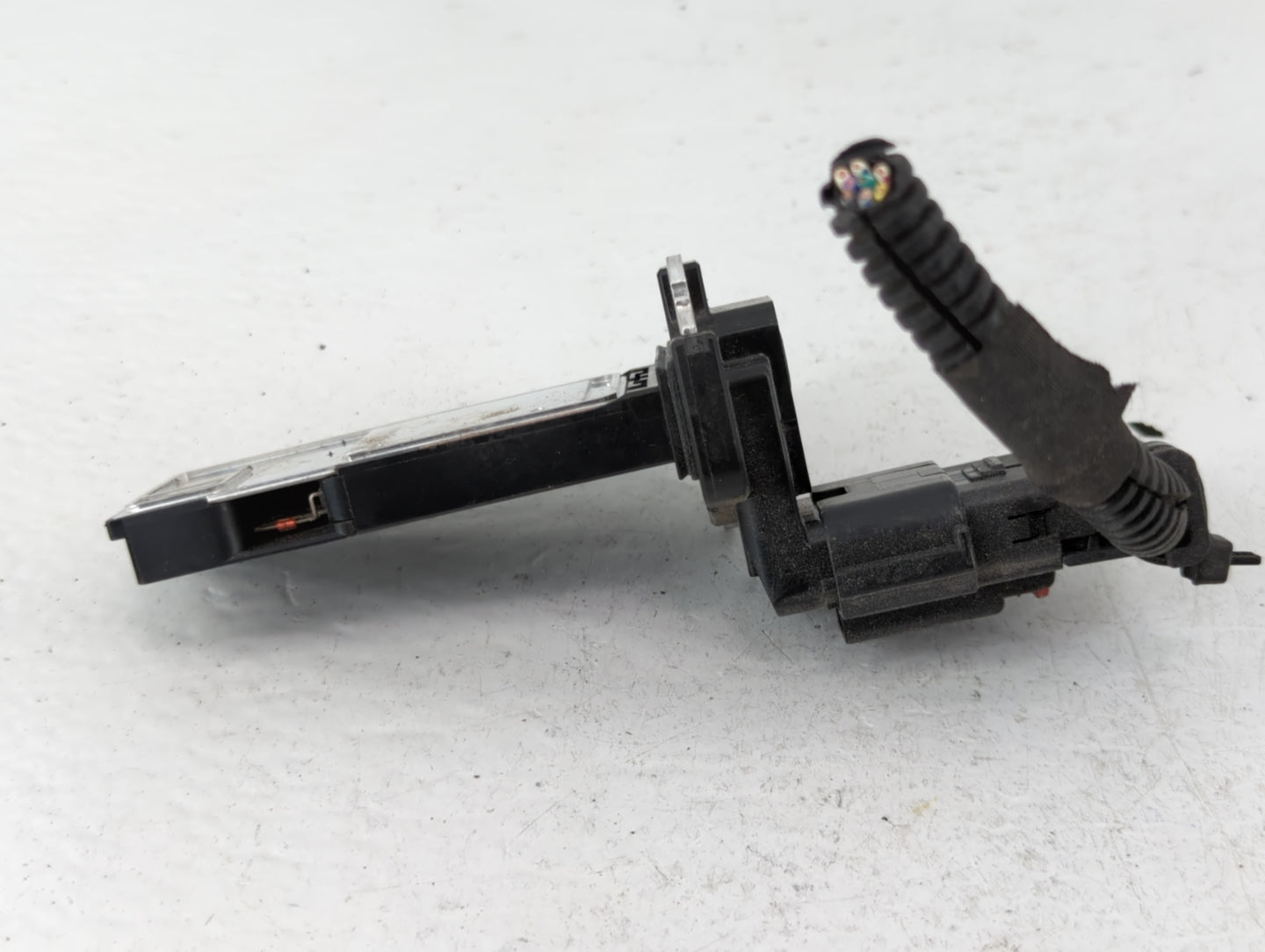 2017-2020 Cadillac Xt5 Mass Air Flow Meter Maf - Oemusedautoparts1.com