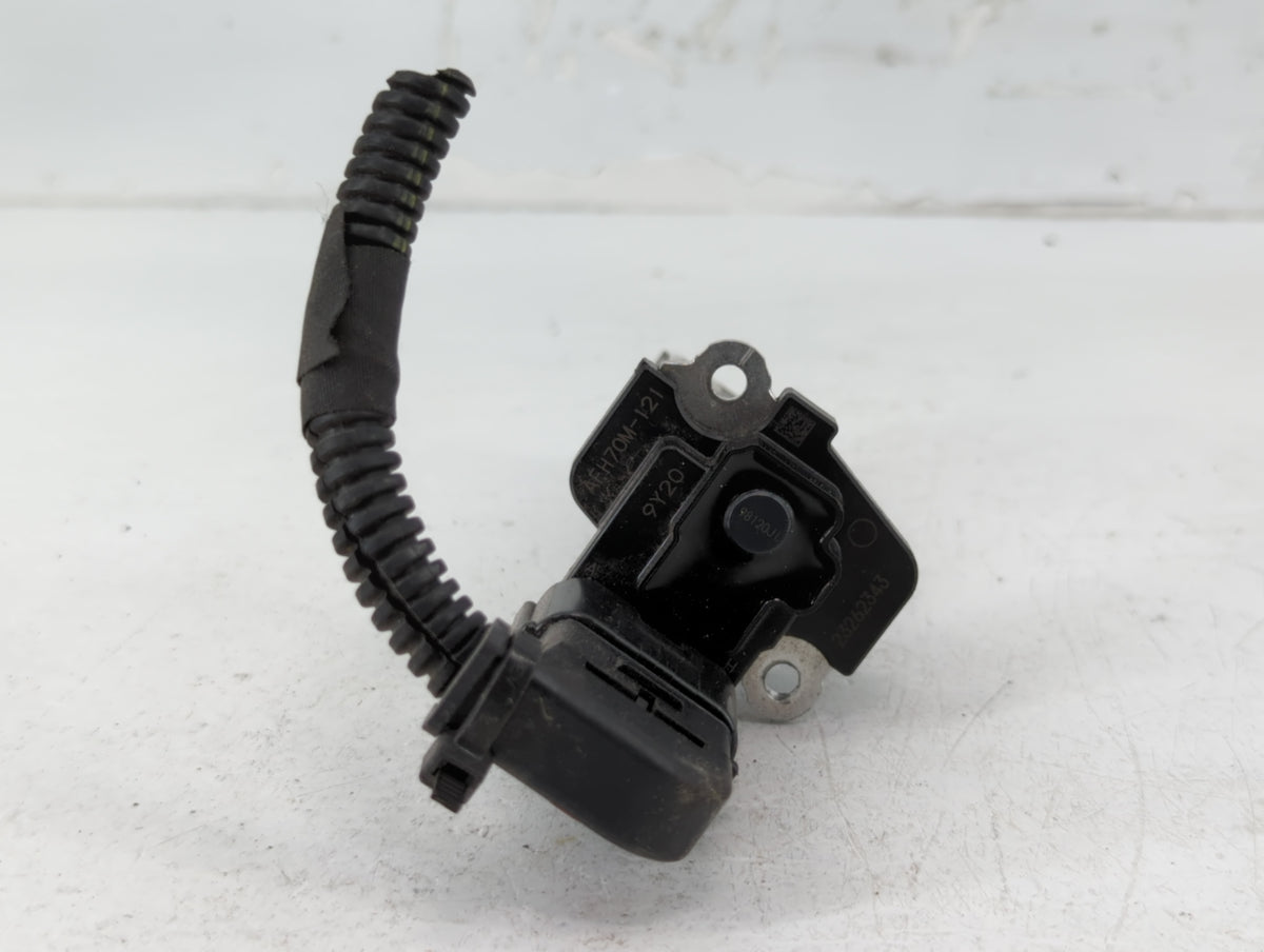 2017-2020 Cadillac Xt5 Mass Air Flow Meter Maf Sensor 632342 - Oemusedautoparts1.com
