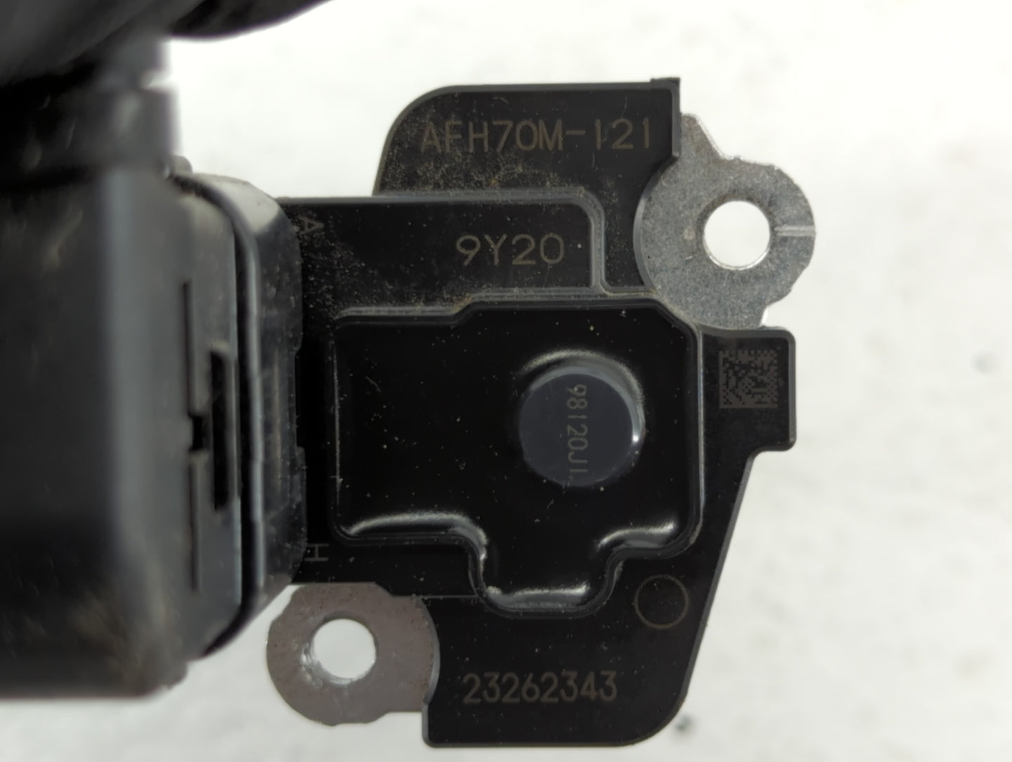 2017-2020 Cadillac Xt5 Mass Air Flow Meter Maf - Oemusedautoparts1.com