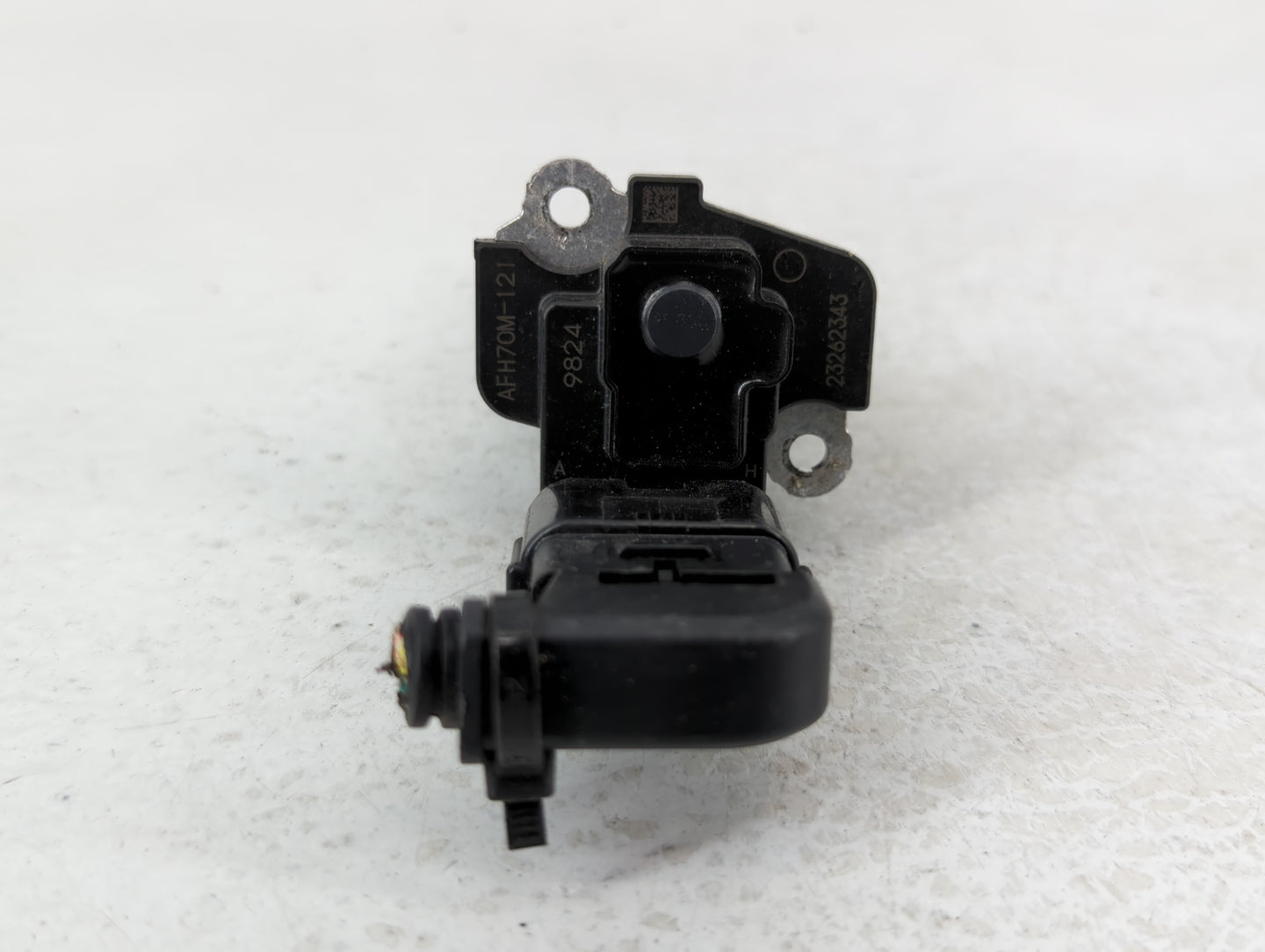 2017-2020 Cadillac Xt5 Mass Air Flow Meter Maf - Oemusedautoparts1.com