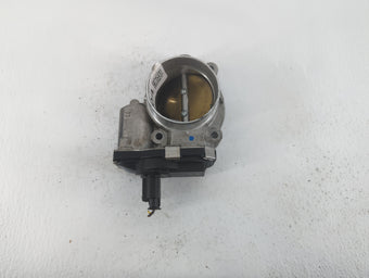 compare product 2017-2020 Cadillac Xt5 Throttle Body P/N:F2SG9196A06781AA 13671014 Fits Fits 2016 2017 2018 2019 2020 2021 2022 OEM Used Auto Parts