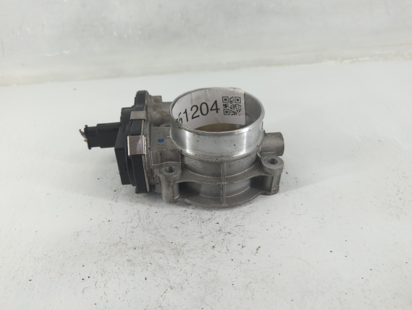 2017-2020 Cadillac Xt5 Throttle Body P/N:F2SG9196A06781AA 13671014 Fits Fits 2016 2017 2018 2019 2020 2021 2022 OEM Used Aut