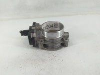 2017-2020 Cadillac Xt5 Throttle Body P/N:F2SG9196A06781AA 13671014 Fits Fits 2016 2017 2018 2019 2020 2021 2022 OEM Used Aut