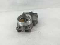 2017-2020 Cadillac Xt5 Throttle Body P/N:F2SG9196A06781AA 13671014 Fits Fits 2016 2017 2018 2019 2020 2021 2022 OEM Used Aut