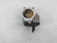 2017-2020 Cadillac Xt5 Throttle Body P/N:F2SG9196A06781AA 13671014 Fits Fits 2016 2017 2018 2019 2020 2021 2022 OEM Used Aut
