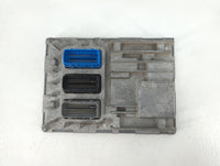 2017-2020 Cadillac Xt5 PCM Engine Control Computer ECU ECM PCU OEM P/N:12703899 Fits Fits 2016 2017 2018 2019 2020 2021 2022