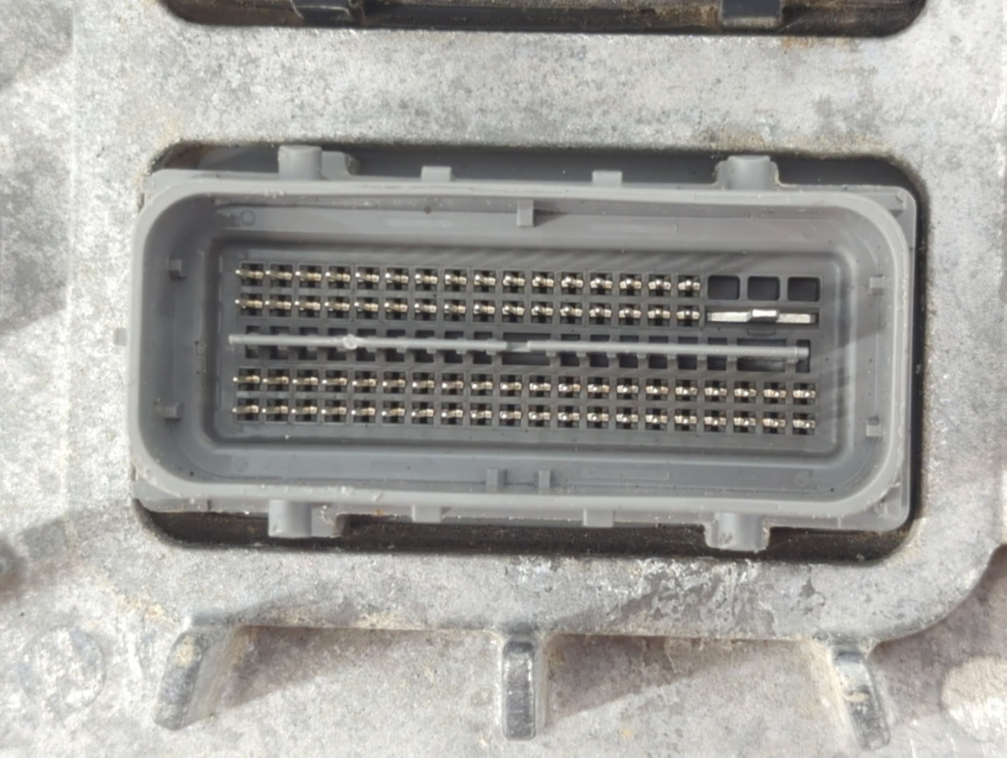 2017-2020 Cadillac Xt5 PCM Engine Control Computer ECU ECM PCU OEM P/N:12703899 Fits Fits 2016 2017 2018 2019 2020 2021 2022